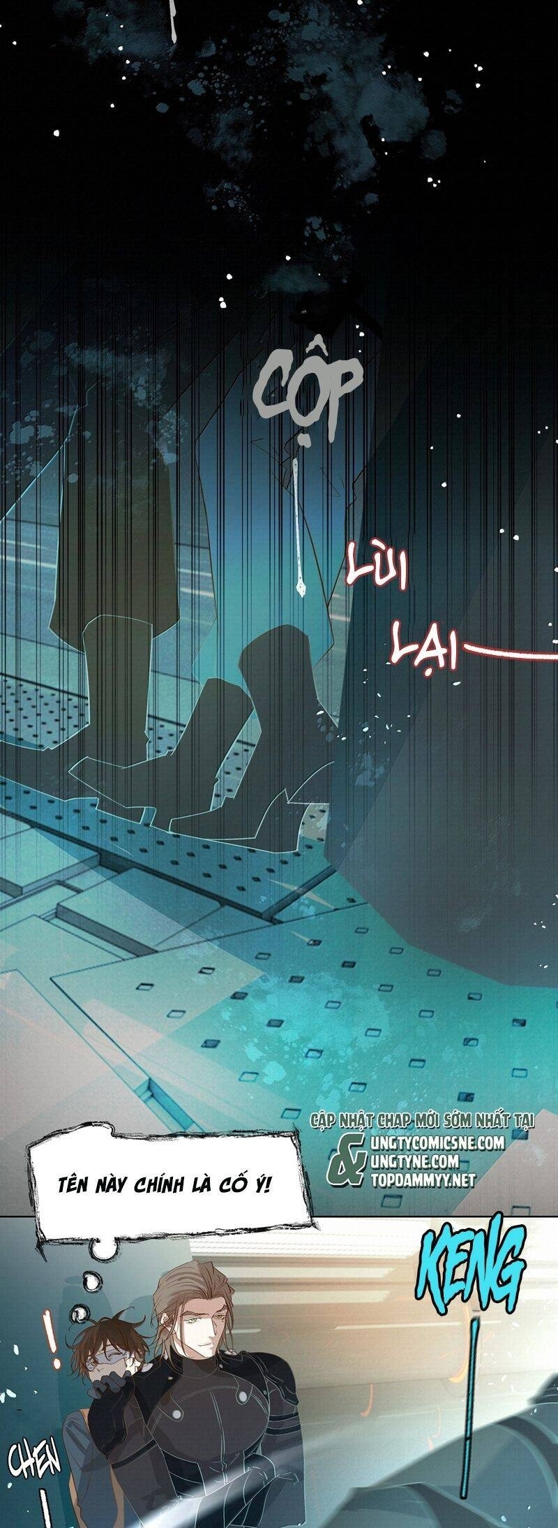 Tuyệt Xử Phùng Sinh - Page 14