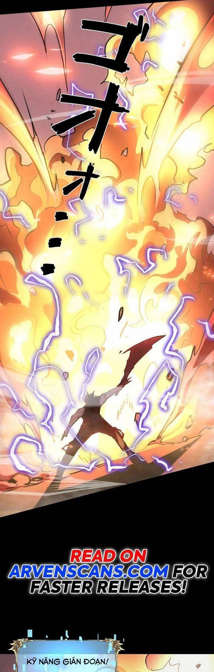 Trở Thành Anh Hùng Mạnh Nhất Nhờ Gian Lận - Page 18