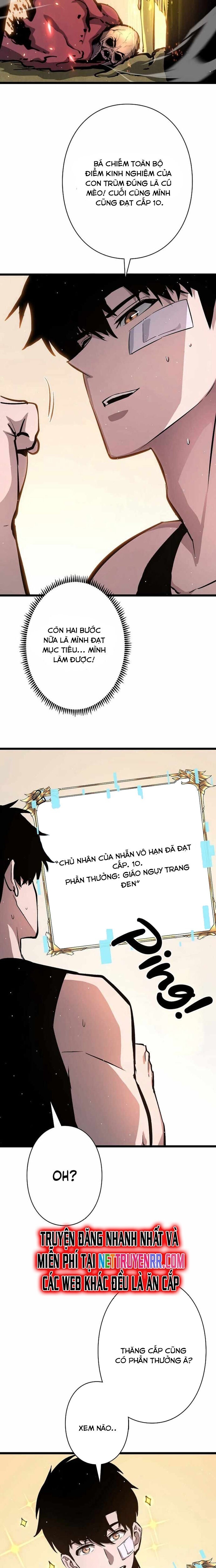 Trở Thành Anh Hùng Mạnh Nhất Nhờ Gian Lận - Page 15