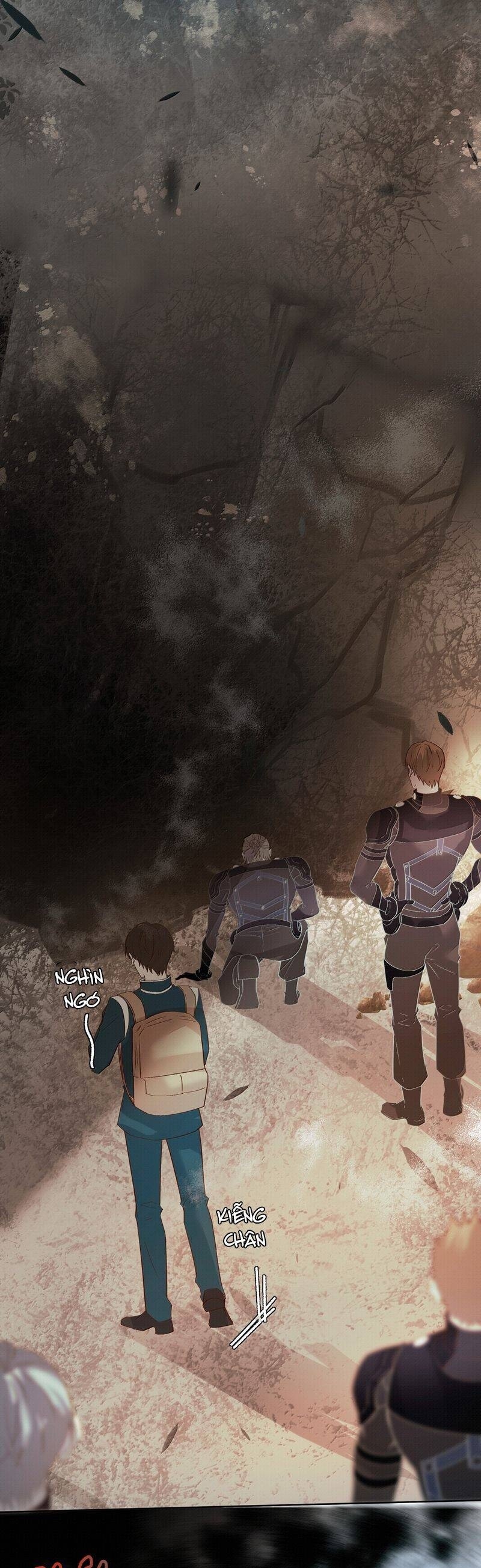 Tuyệt Xử Phùng Sinh - Page 4