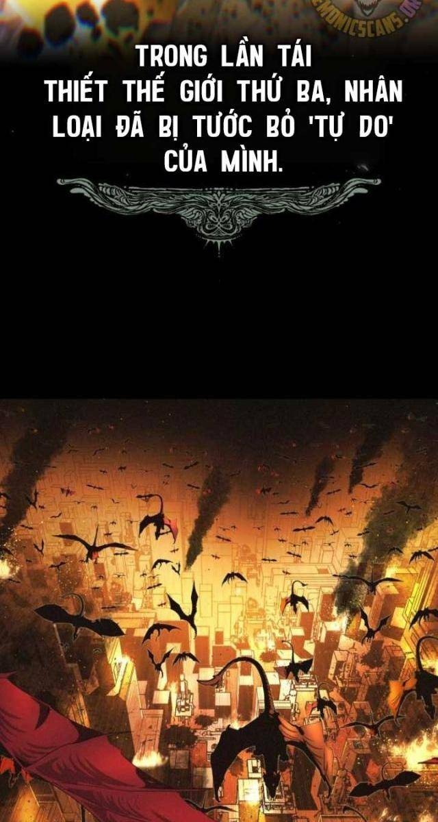 Pháp Sư Hắc Ám Hồi Sinh Sau 66666 Năm - Page 87