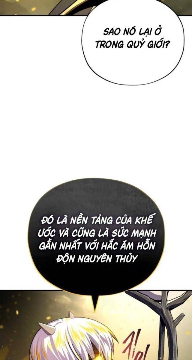 Pháp Sư Hắc Ám Hồi Sinh Sau 66666 Năm - Page 47