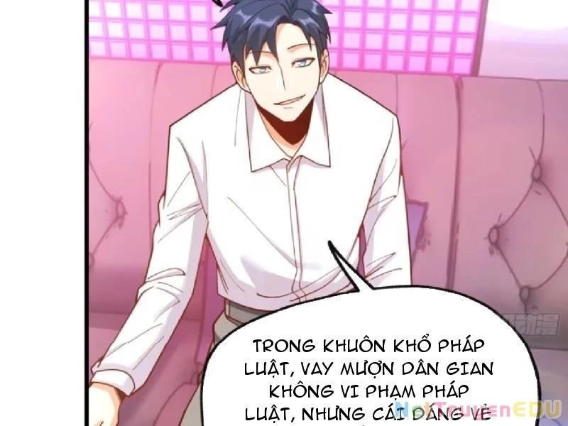 Trọng Sinh Không Làm Chạn Vương Tôi Một Mình Nạp Game Thăng Cấp - Page 126