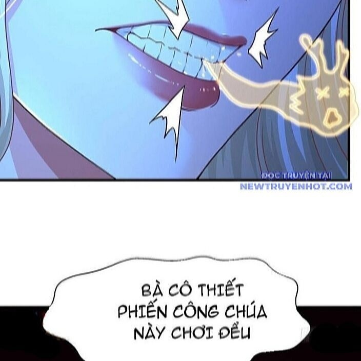 Trụ Vương Tái Sinh Không Muốn Làm Đại Phản Diện - Page 11