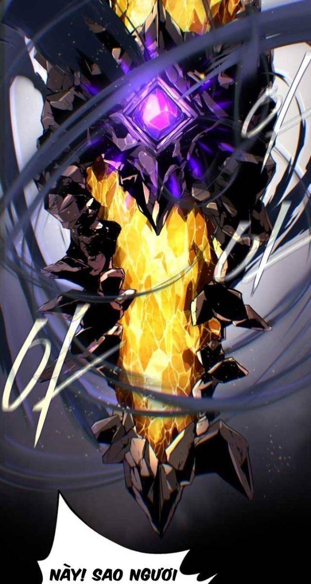 Pháp Sư Hắc Ám Hồi Sinh Sau 66666 Năm - Page 51