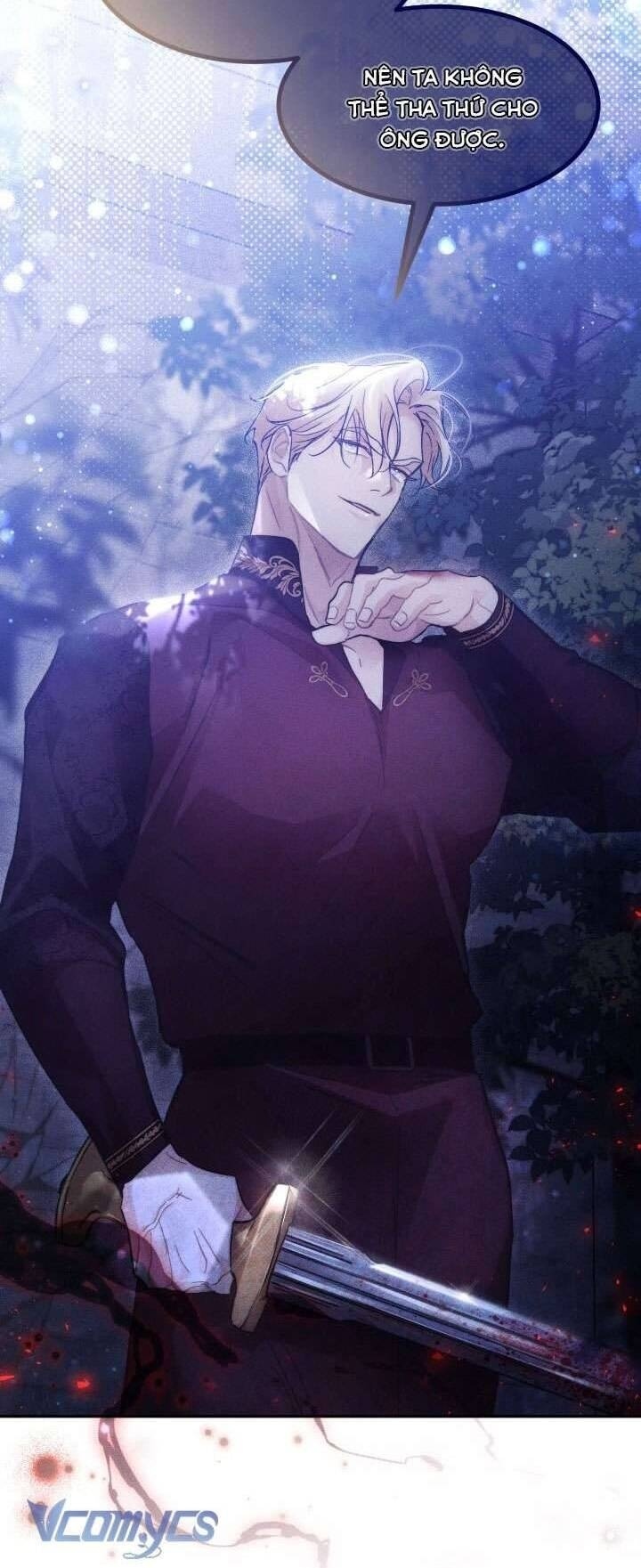 Tiếng Trống Vang Dội - Page 30