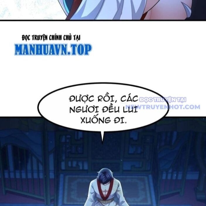 Trụ Vương Tái Sinh Không Muốn Làm Đại Phản Diện - Page 27