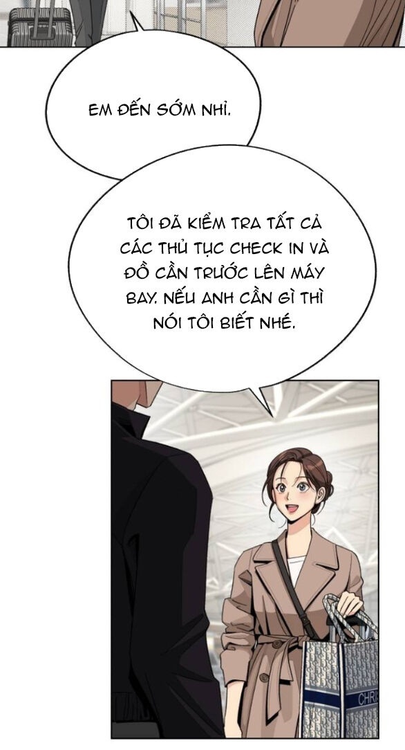 Tình Yêu Của Ik Seob - Page 48