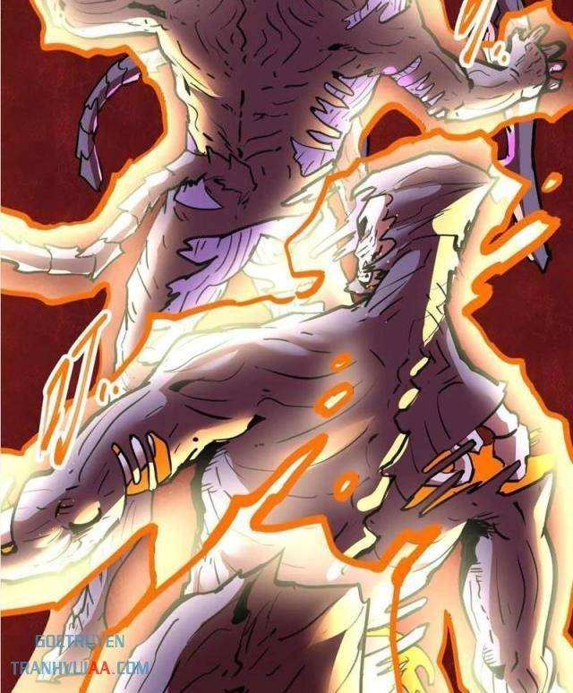 Tông Môn Của Ta Có Triệu Điểm Mạnh - Page 48