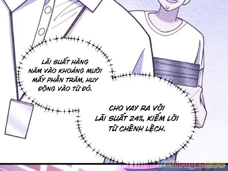 Trọng Sinh Không Làm Chạn Vương Tôi Một Mình Nạp Game Thăng Cấp - Page 109