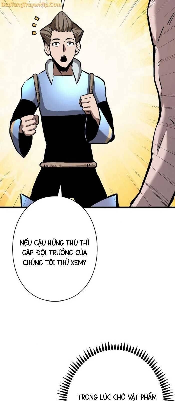 Trở Thành Anh Hùng Mạnh Nhất Nhờ Gian Lận - Page 41