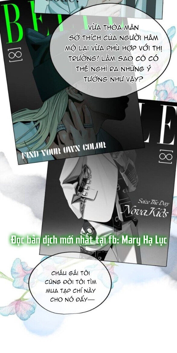 Tình Yêu Của Ik Seob - Page 16