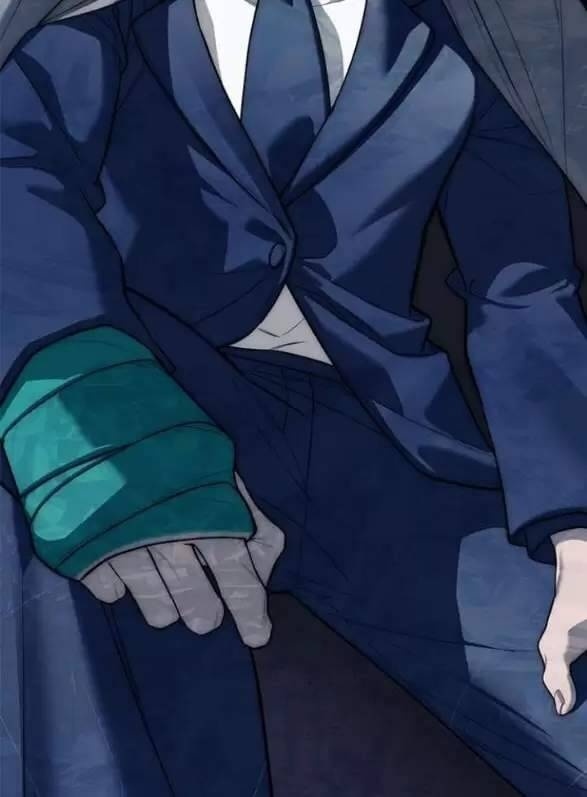 Xâm Nhập Vào Trường Trung Học Tài Phiệt! - Page 97