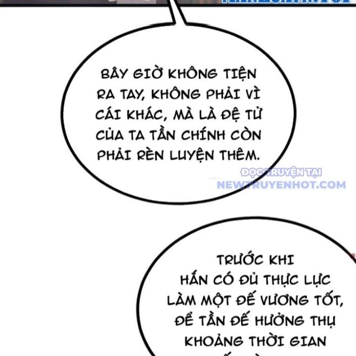 Tu Tiên Trở Về Tại Vườn Trường - Season 2 - Page 45