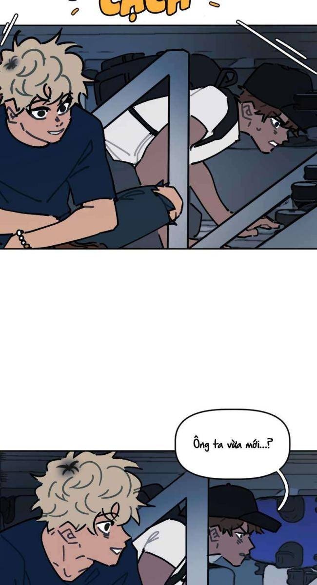 Nghĩa Trang Xe Buýt - Page 27