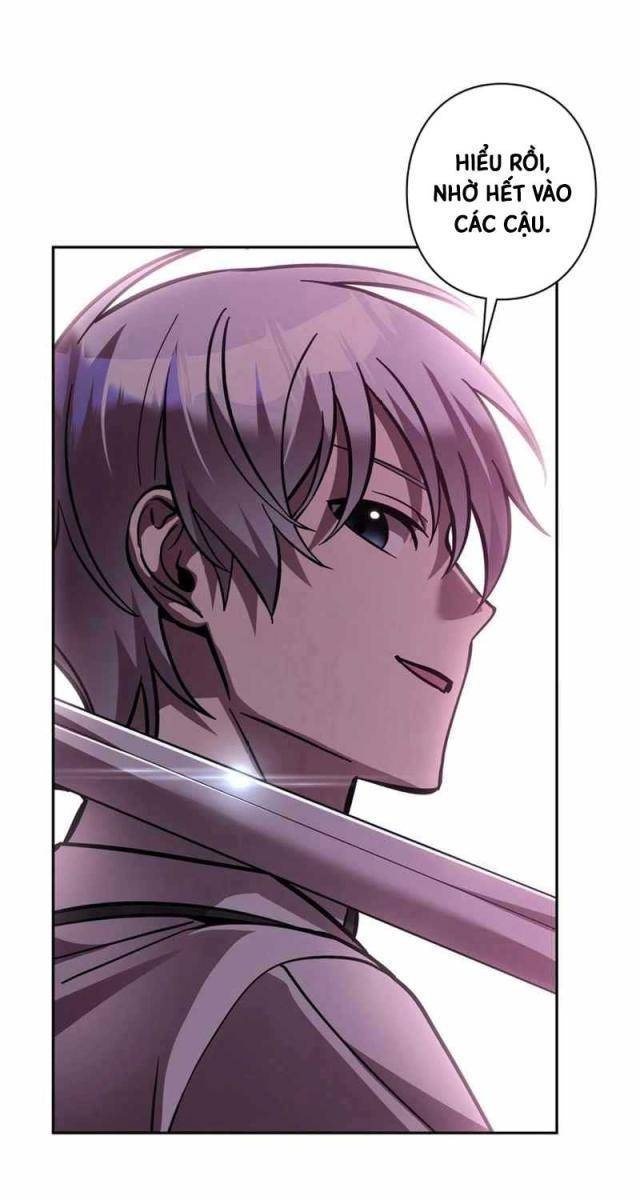 Các Nữ Anh Hùng Muốn Giết Tôi, Một Anh Hùng - Page 74