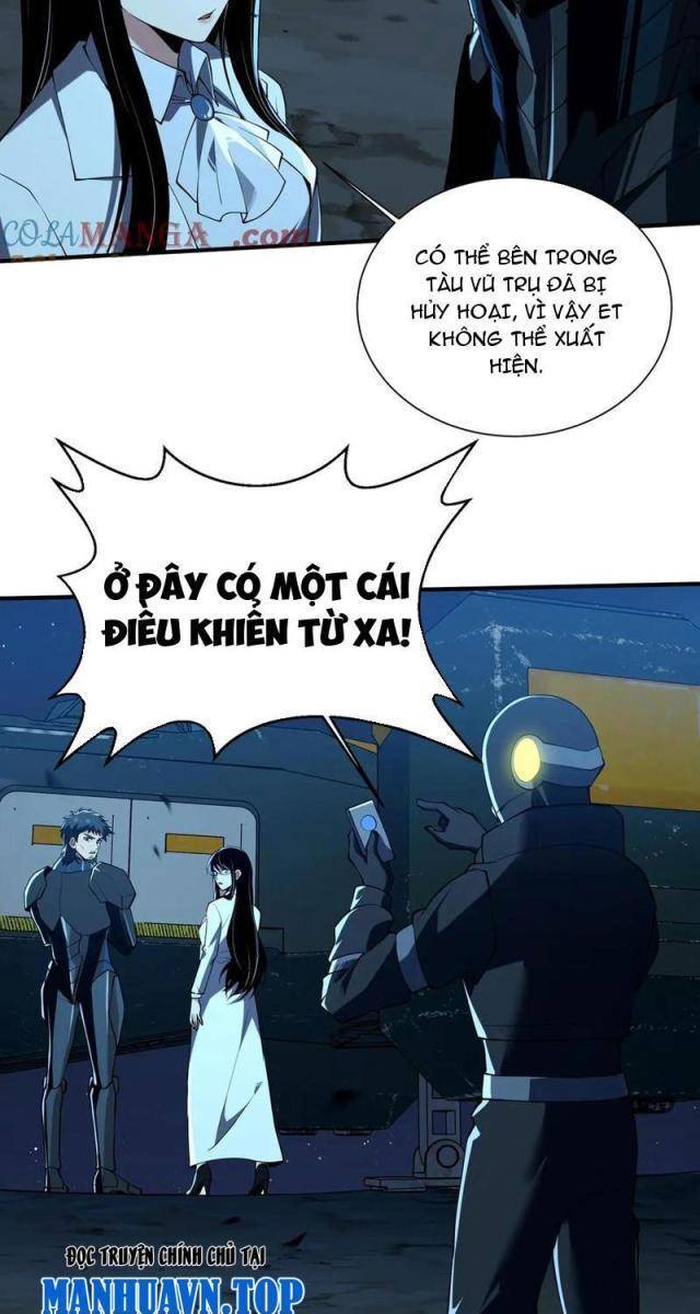 Cá Chép Tiến Hoá Thành Thần Long - Page 33