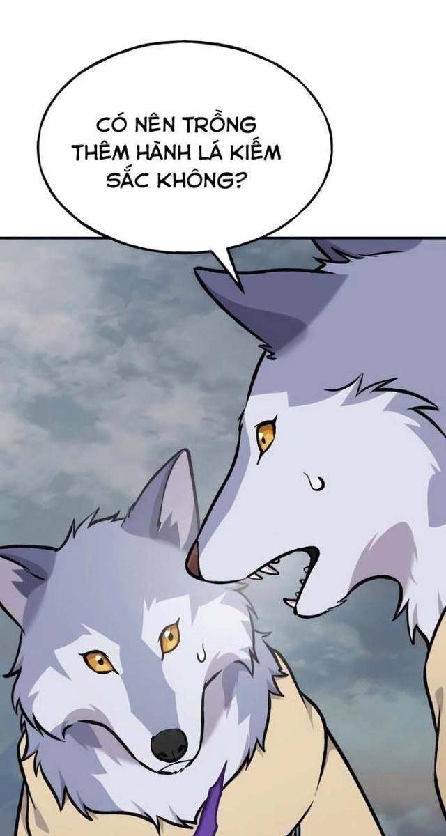 Làm Nông Dân Trong Tòa Tháp Thử Thách - Page 83