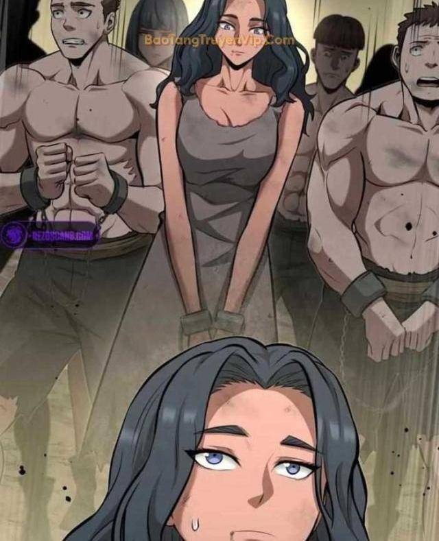 Nhà Vô Địch Kalli - Page 4