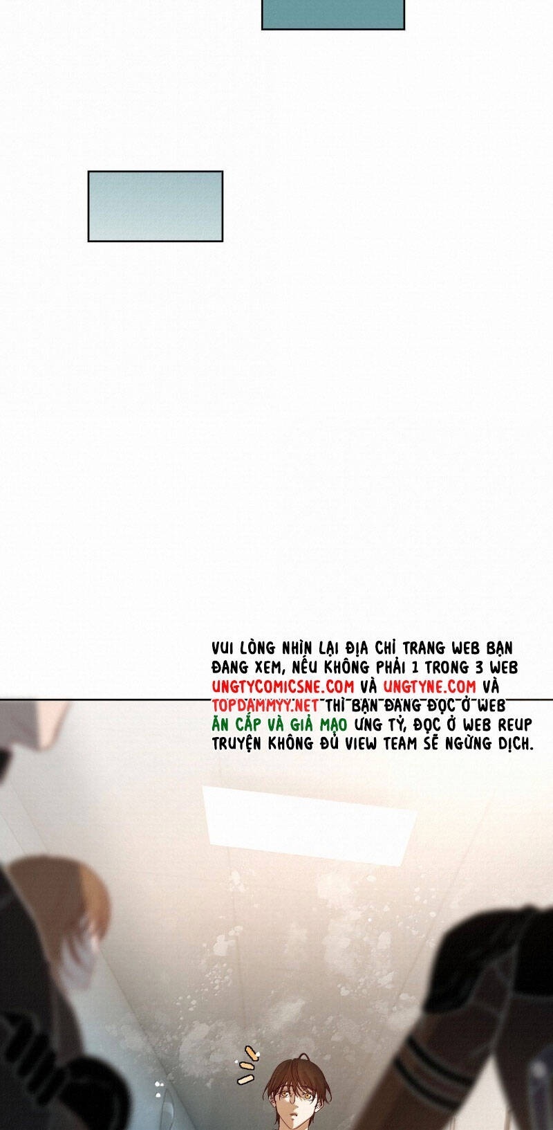 Tuyệt Xử Phùng Sinh - Page 19