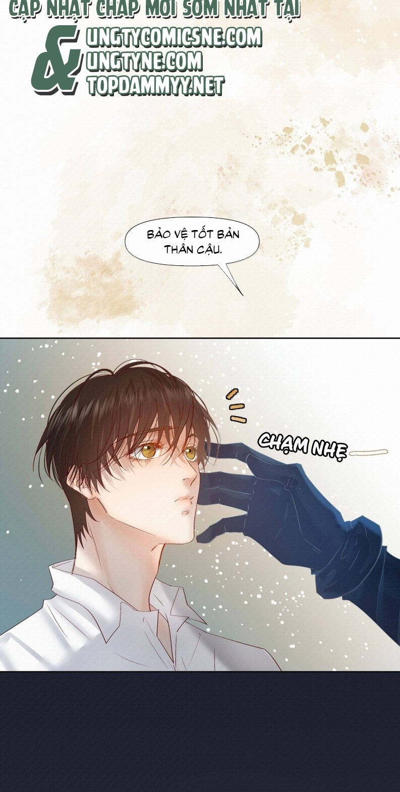 Tuyệt Xử Phùng Sinh - Page 10