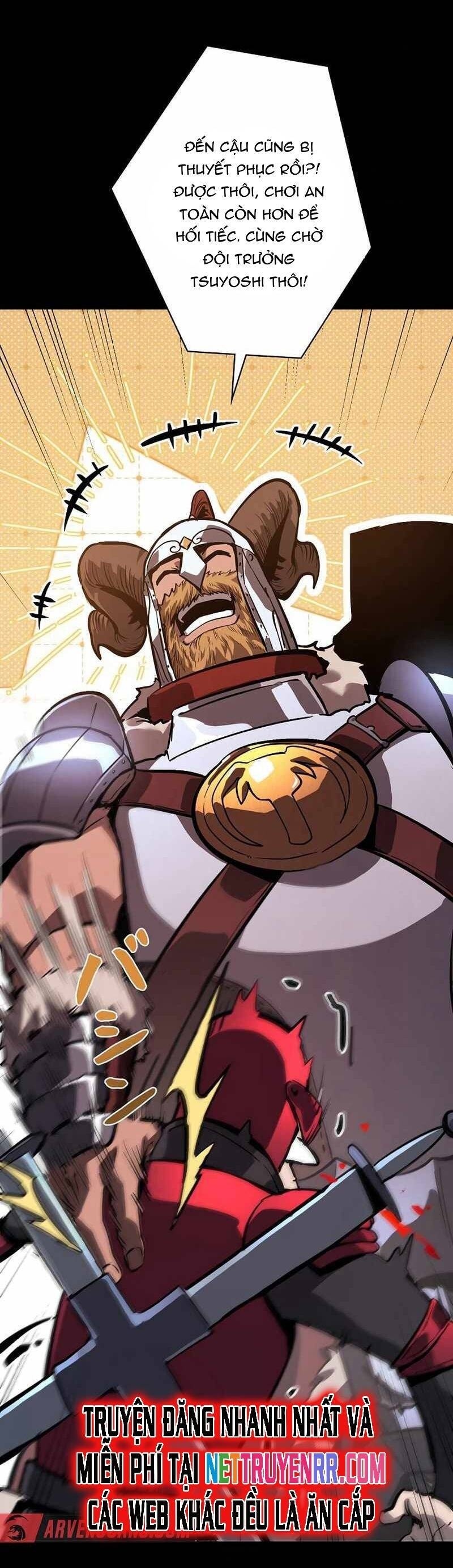 Trở Thành Anh Hùng Mạnh Nhất Nhờ Gian Lận - Page 34