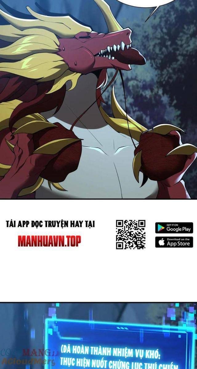 Cá Chép Tiến Hoá Thành Thần Long - Page 13