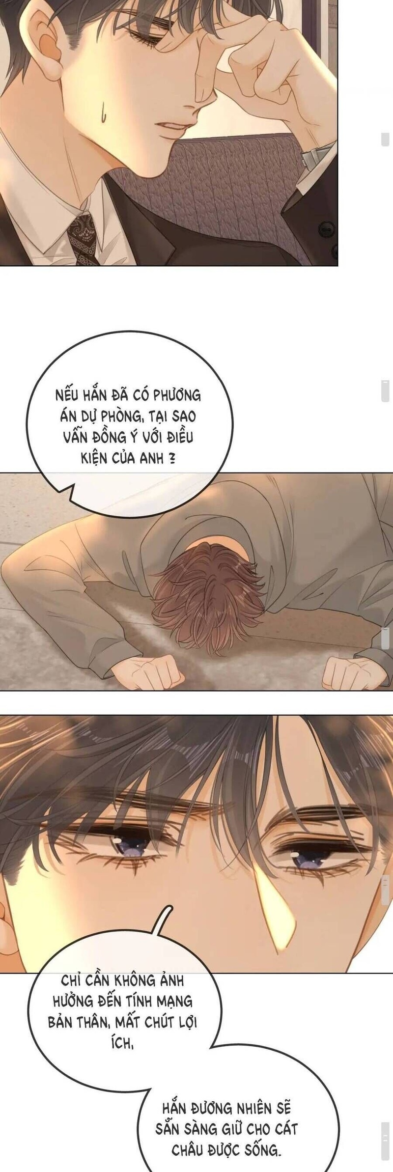 Vưu Vật - Page 11