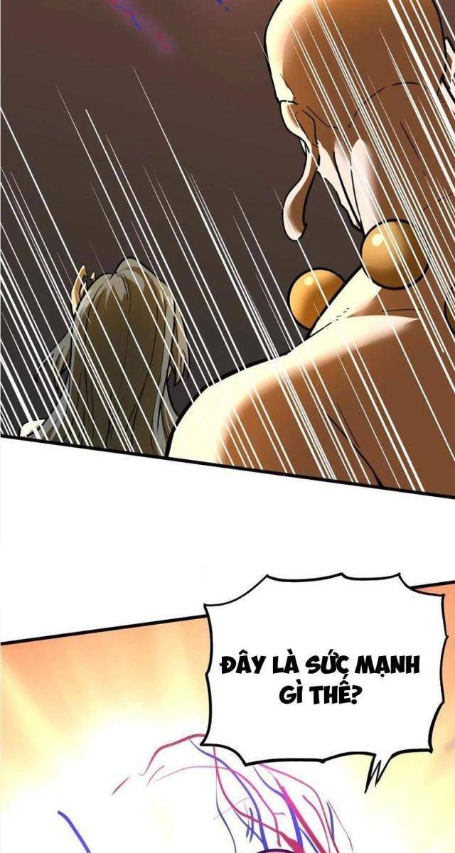 Tông Môn Của Ta Có Triệu Điểm Mạnh - Page 35