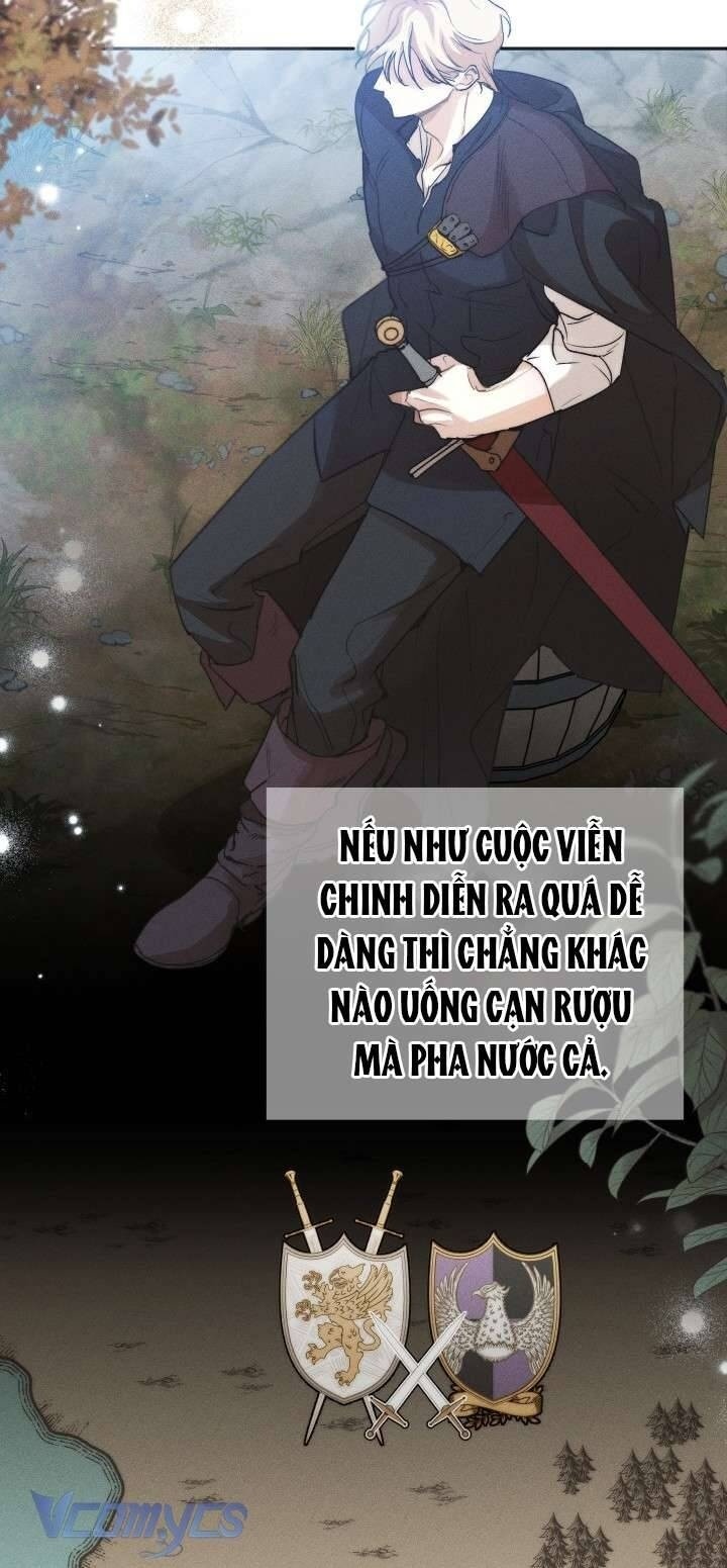 Tiếng Trống Vang Dội - Page 34