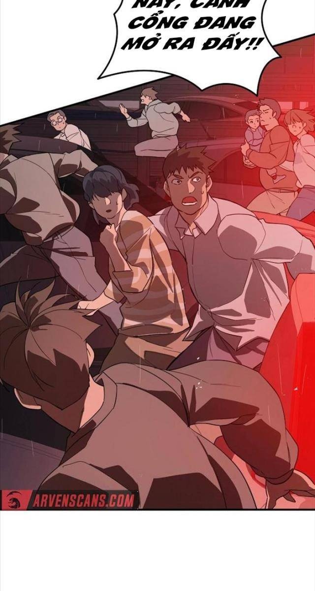 Đột Kích Giả - Page 23