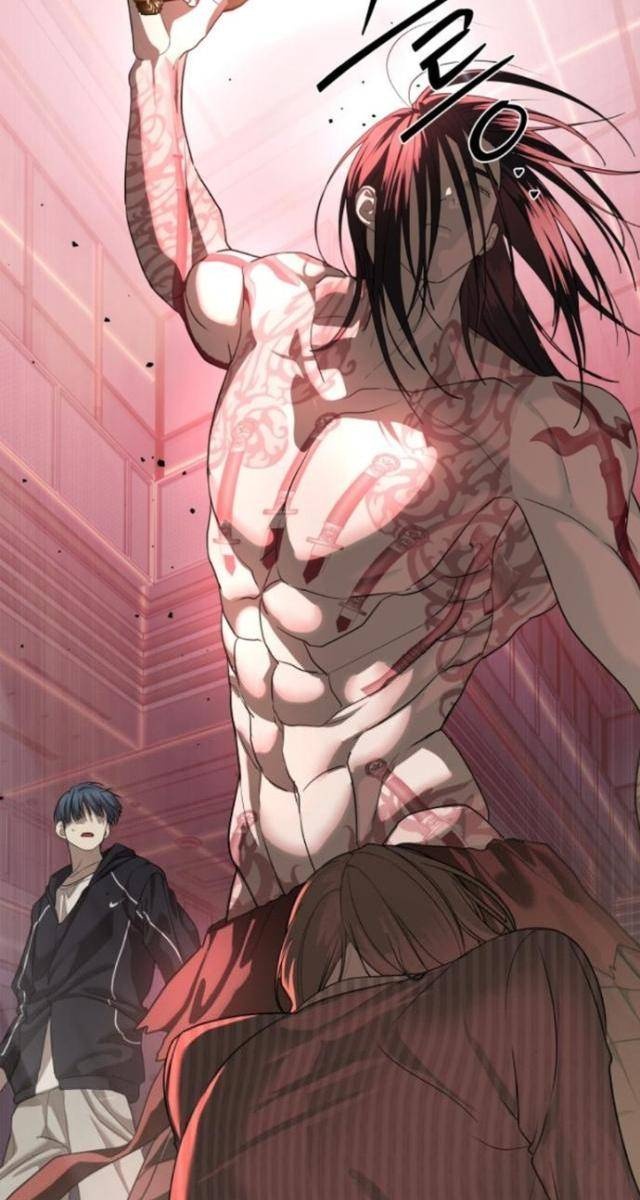 Công Chức Đặc Dị - Page 48