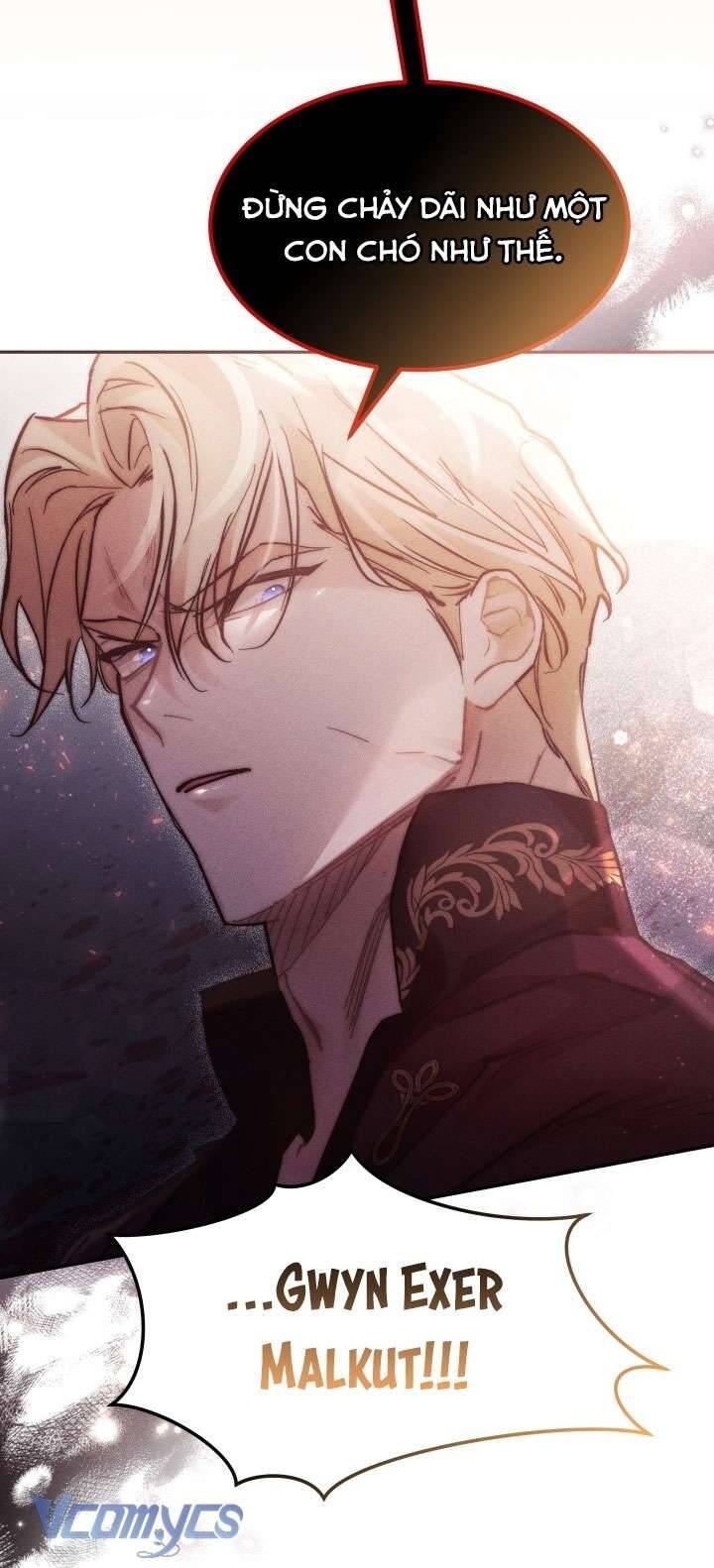 Tiếng Trống Vang Dội - Page 43