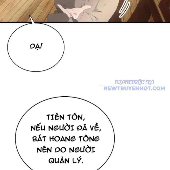 Tu Tiên Trở Về Tại Vườn Trường - Season 2 - Page 11