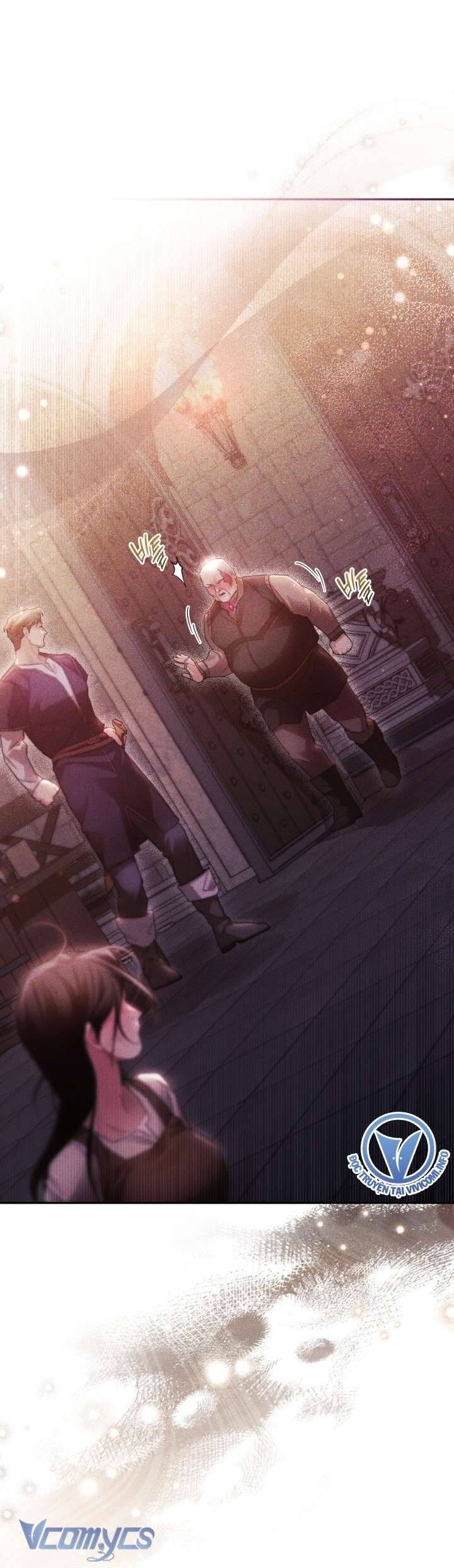 Tiếng Trống Vang Dội - Page 20