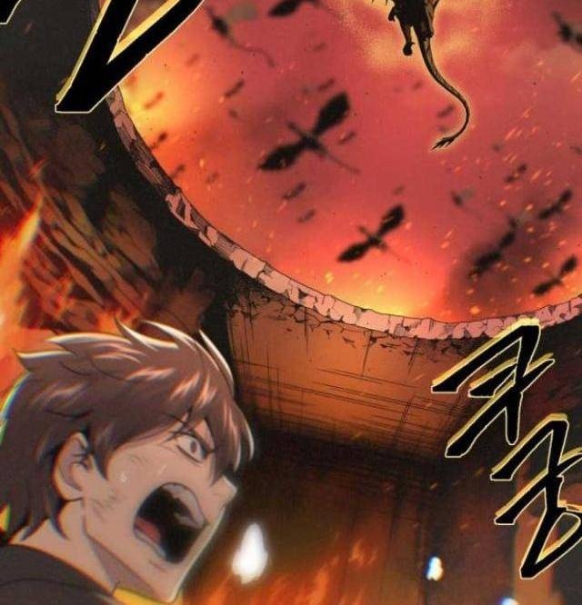 Pháp Sư Hắc Ám Hồi Sinh Sau 66666 Năm - Page 89