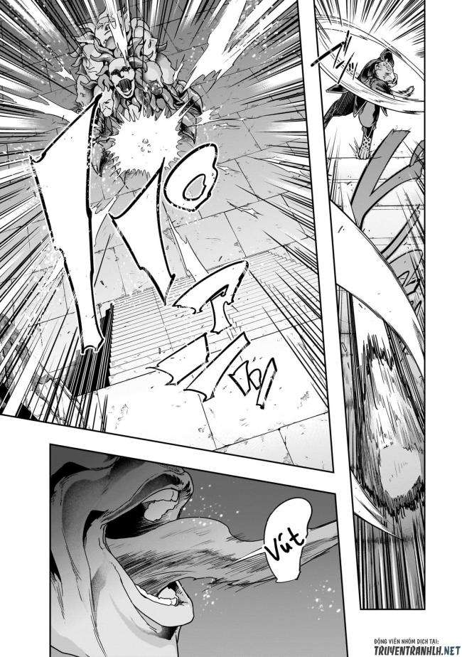 Hazure Waku no Joutai Ijou Skill de Saikyou ni Natta Ore ga Subete wo Juurin Suru made - Page 16