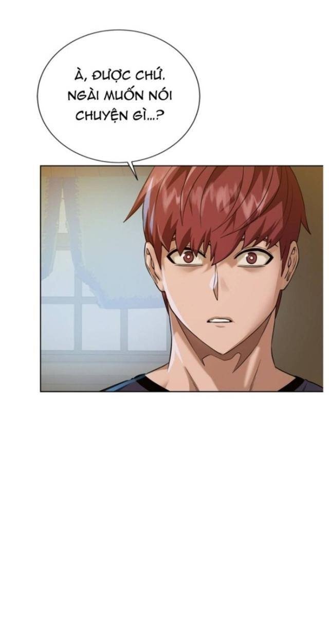 Cổ Vật Trong Hầm Ngục - Page 40