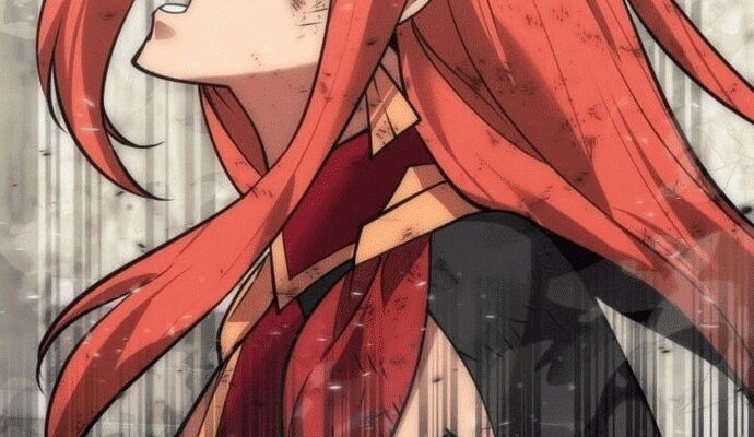 Thợ Rèn Huyền Thoại - Page 196