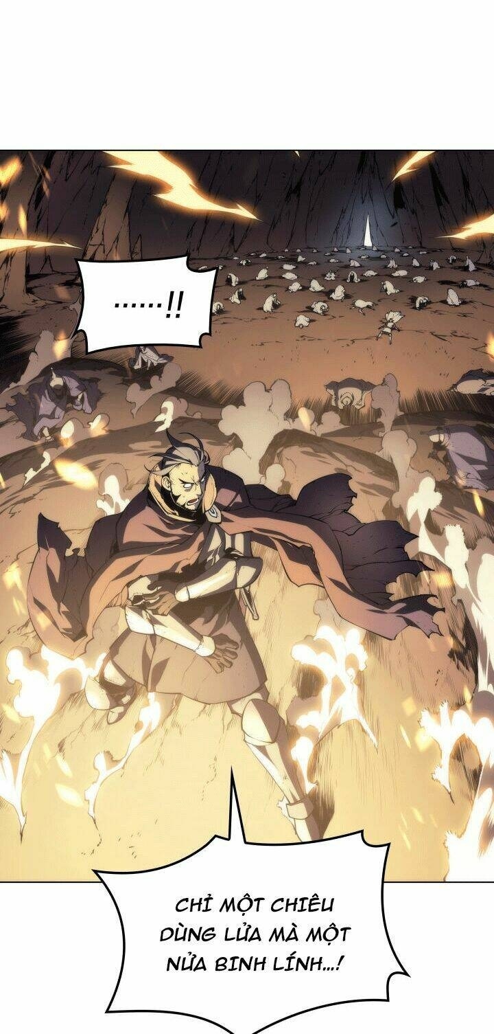 Thợ Rèn Huyền Thoại - Page 50