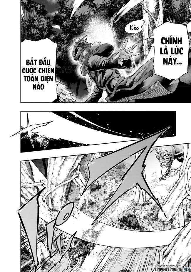 Hazure Waku no Joutai Ijou Skill de Saikyou ni Natta Ore ga Subete wo Juurin Suru made - Page 15