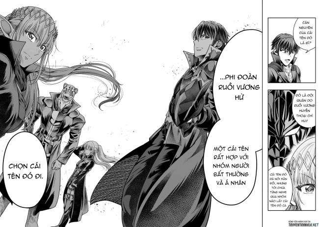 Hazure Waku no Joutai Ijou Skill de Saikyou ni Natta Ore ga Subete wo Juurin Suru made - Page 26