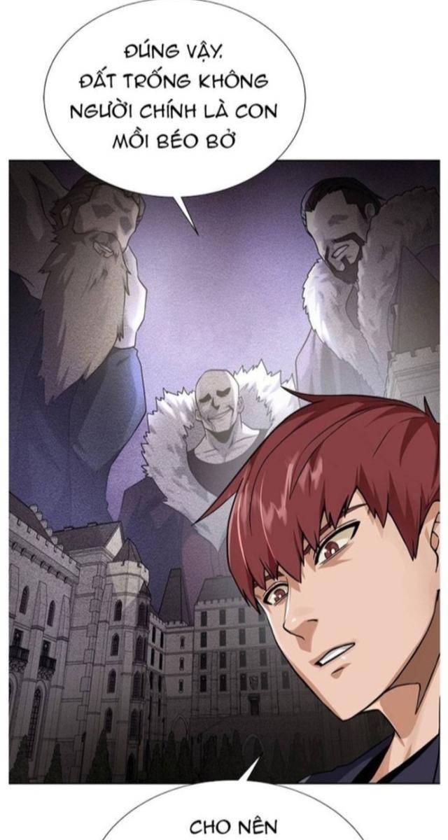 Cổ Vật Trong Hầm Ngục - Page 51