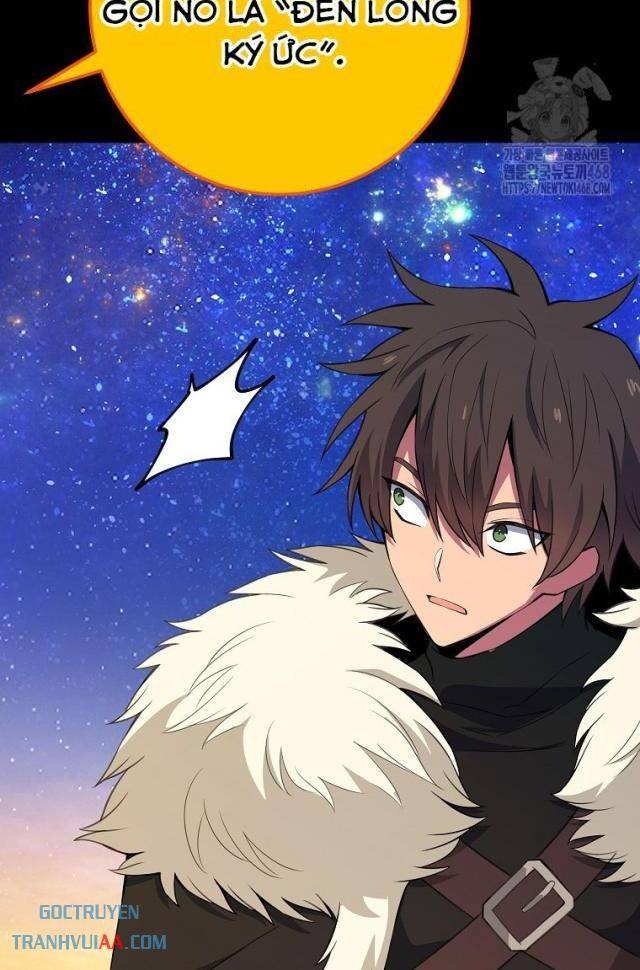 Trở Thành Nhân Viên Cho Các Vị Thần - Page 57