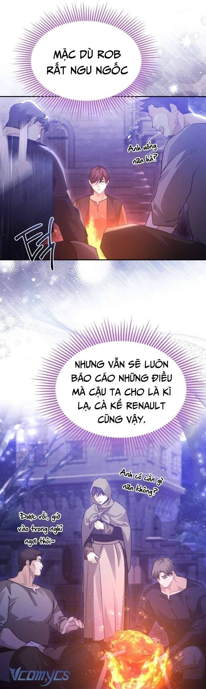 Tiếng Trống Vang Dội - Page 38