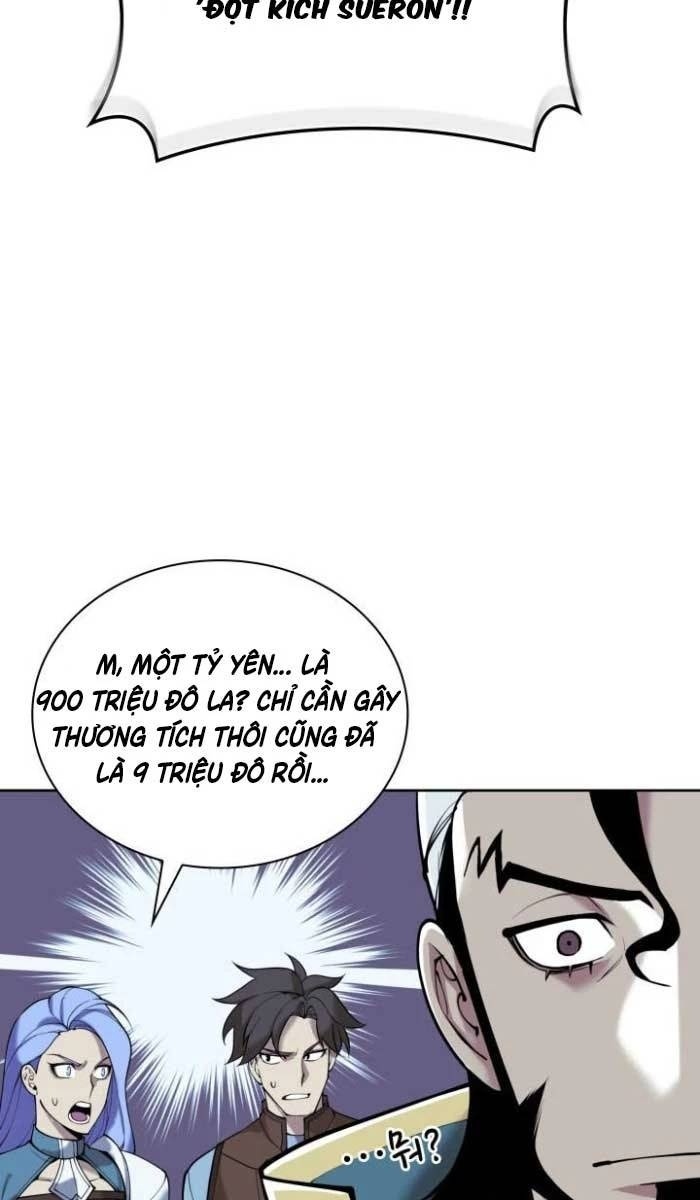 Thợ Rèn Huyền Thoại - Page 151