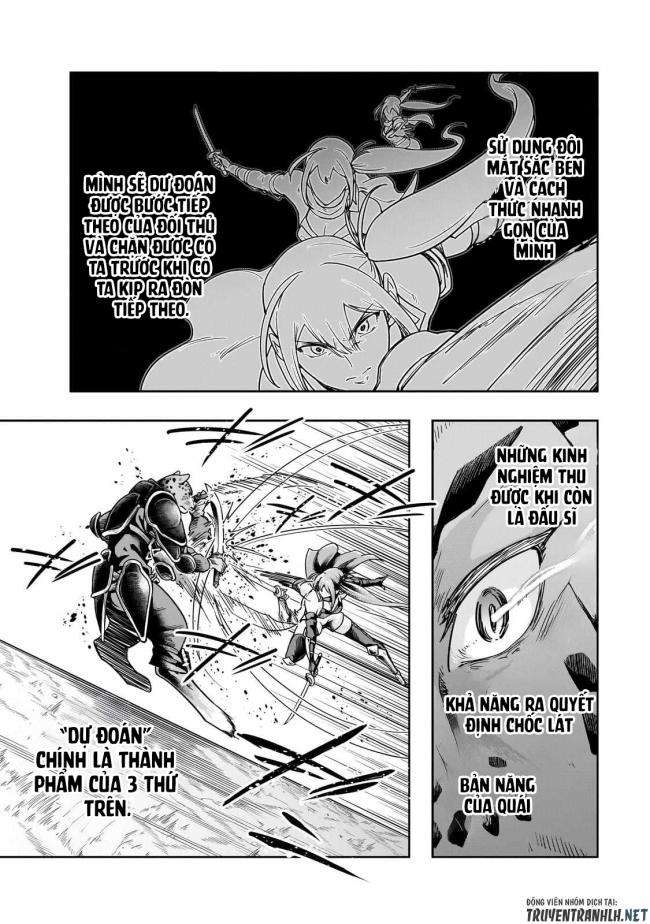 Hazure Waku no Joutai Ijou Skill de Saikyou ni Natta Ore ga Subete wo Juurin Suru made - Page 22