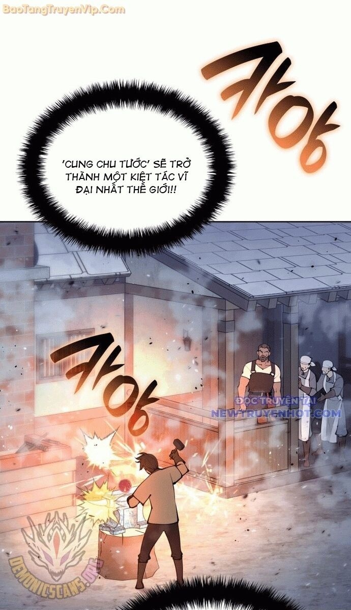 Thợ Rèn Huyền Thoại - Page 4