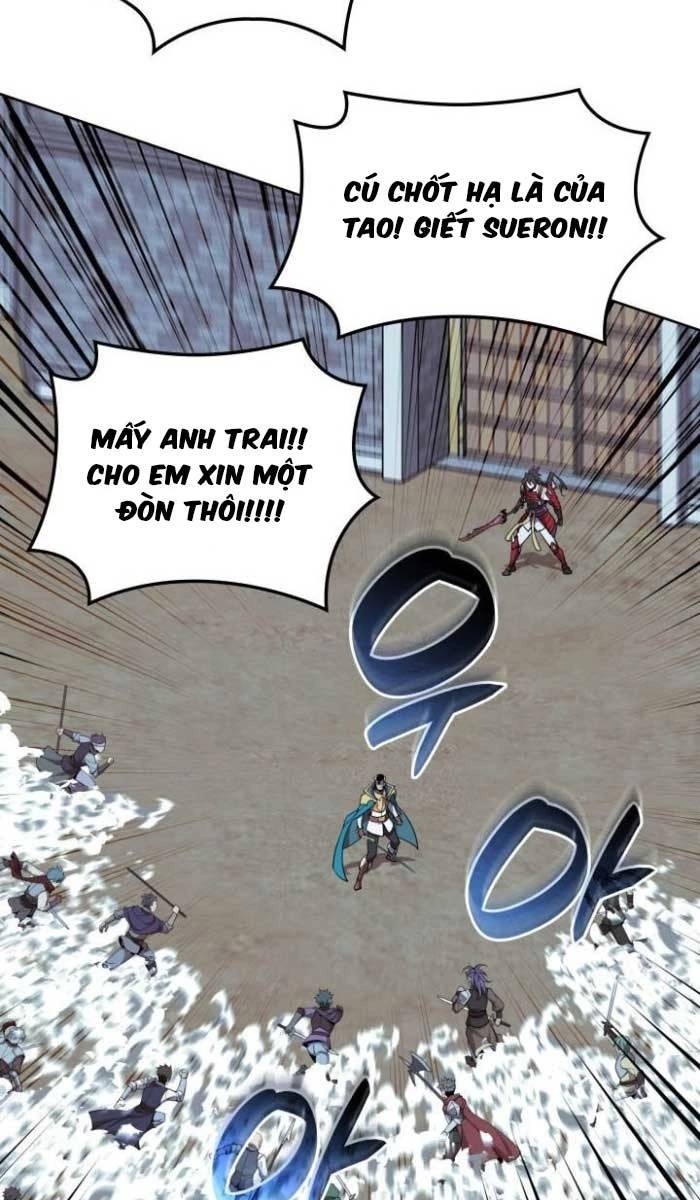 Thợ Rèn Huyền Thoại - Page 172