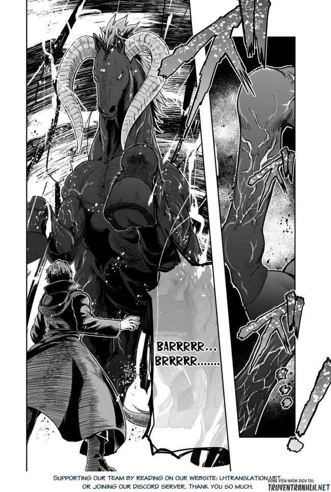 Hazure Waku no Joutai Ijou Skill de Saikyou ni Natta Ore ga Subete wo Juurin Suru made - Page 17